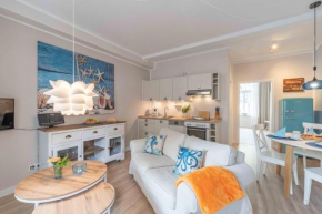 SEASIDE APARTMENTS - LITTLE BREEZE